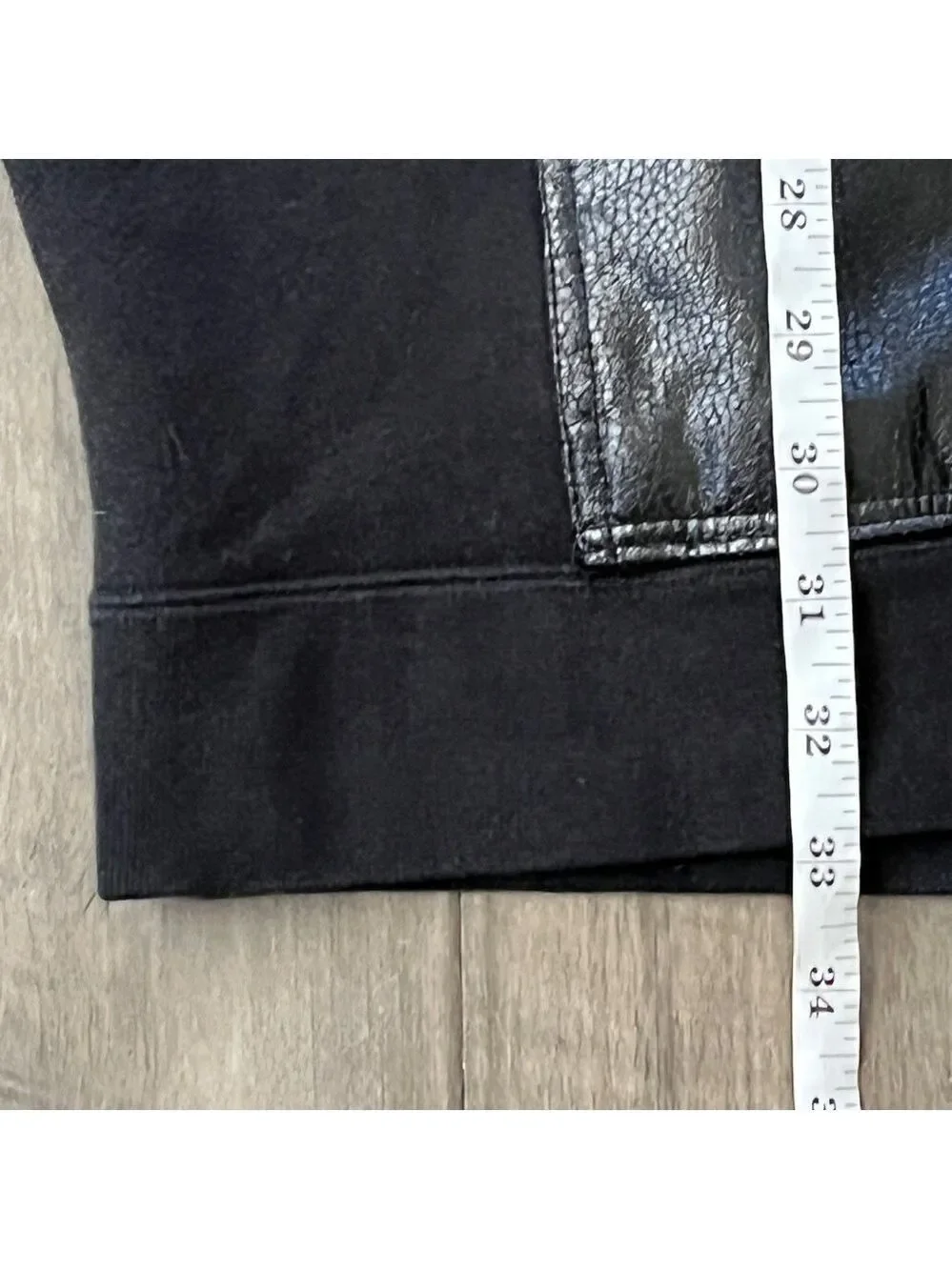 Unkooth Youth Black Hoodie - Size Large